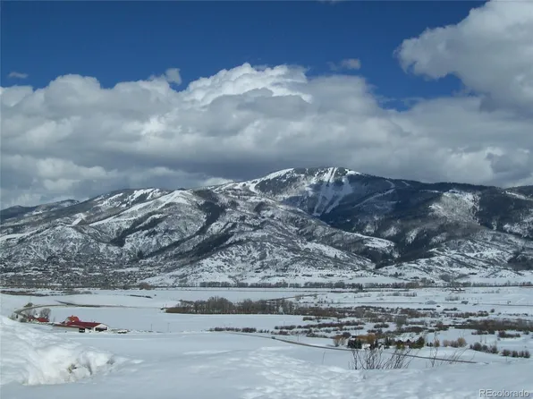34670 Country Green Rd, Steamboat Springs, CO 80487