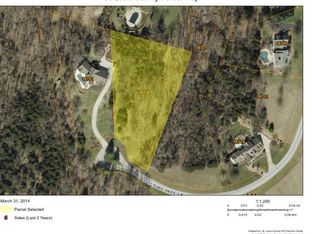 18743 Doctors Pass Ln, Chesterfield, MO