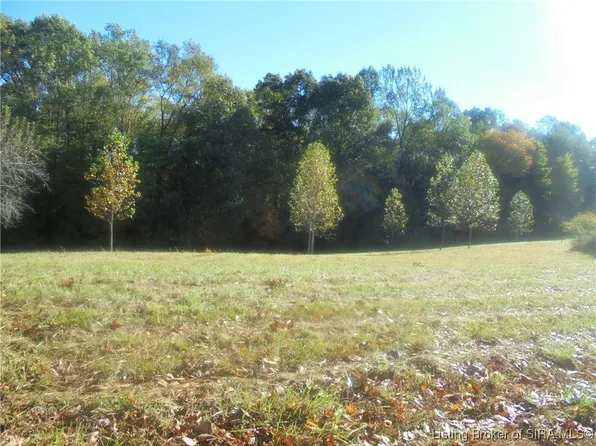  E of S Blue River Church Road, Salem, IN 47167