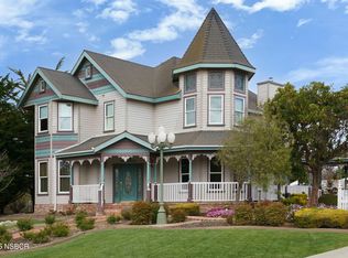 4527 Kapalua Dr, Santa Maria, CA 93455