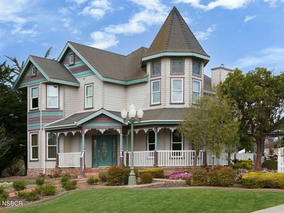 4527 Kapalua Dr, Santa Maria, CA, 93455