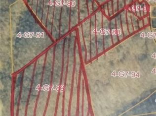 Middle Run Rd, Chester, WV 26034