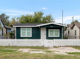 509 W Hawk Ave, Pharr, TX 78577