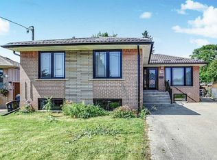 39 Aveline Cres, Toronto, ON M1H2P4