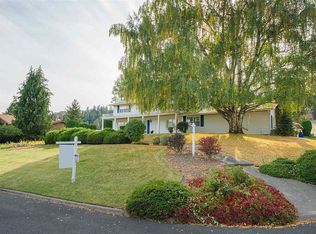 9919 N Huntington Rd, Spokane, WA 99218