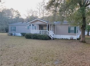 1397 Floyd Dr NE, Townsend, GA 31331