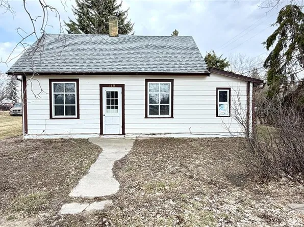 119 Kennedy STREET, Conquest, SK S0L 0L0