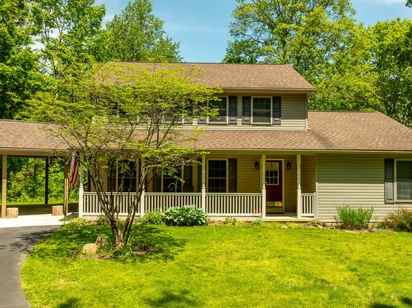 611 Treibley Rd, New Columbia, PA 17856