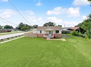 1918 Manor Heights Dr, Marrero, LA 70072