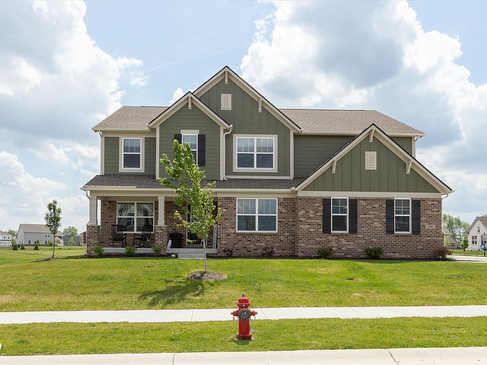 1st image of 19465 Lewis Cir