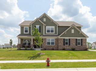 19465 Lewis Cir, Westfield, IN 46074