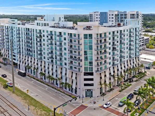 140 S Dixie Hwy APT 512, Hollywood, FL 33020