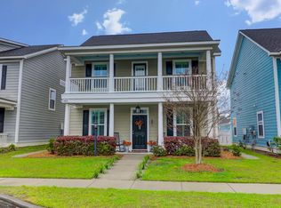 102 Crossandra Ave, Summerville, SC 29483