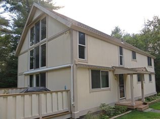 38 Winnecowett Shrs, Ashburnham, MA 01430