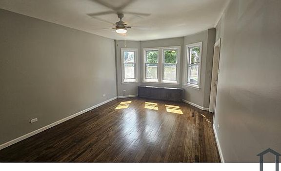 2nd image of 4615 S Komensky Ave #1