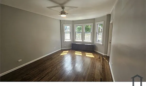 4615 S Komensky Ave #1 — Photo 2