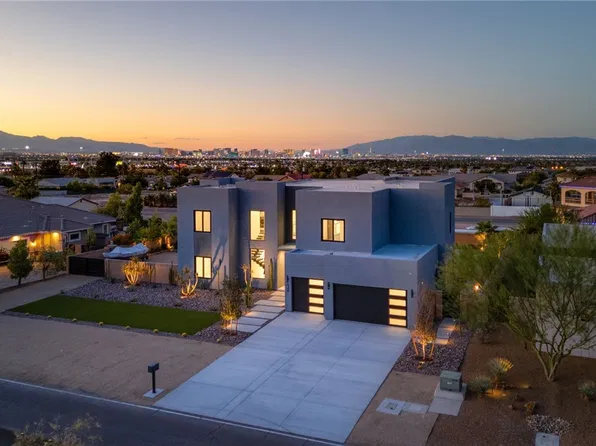 2827 Richmar Ave, Henderson, NV 89074