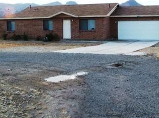 1688 Chapel Ct, Rio Rico, AZ 85648