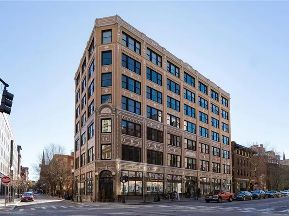 100 Fountain St Unit 5B, Providence, RI 02903