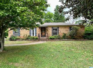 117 Opal Ave, Bessemer, AL 35023