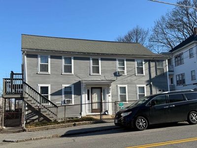 98 School St, Lowell, MA, 01854