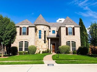 2000 Meghan Ct, Allen, TX 75013