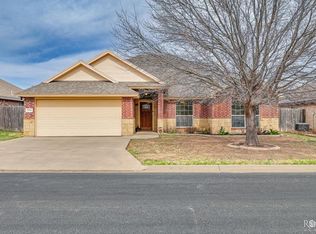 3914 Blair Ln, San Angelo, TX 76904