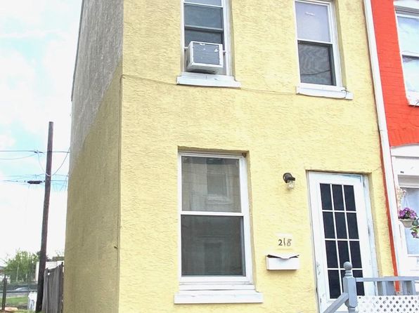 218 Hudson St, Reading, PA 19601