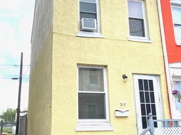 218 Hudson St, Reading, PA 19601