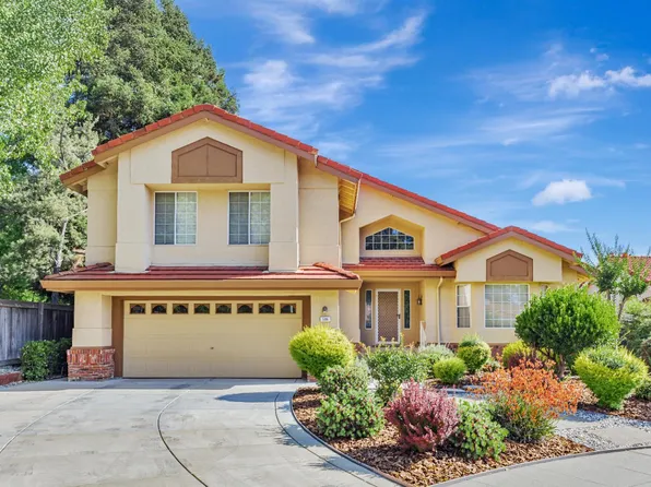 506 Bromley Ct, Roseville, CA 95747