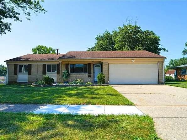 7342 Belle Plain Dr, Dayton, OH 45424