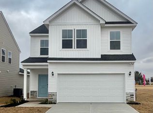 1102 Ogeechee Ct, Spartanburg, SC 29303