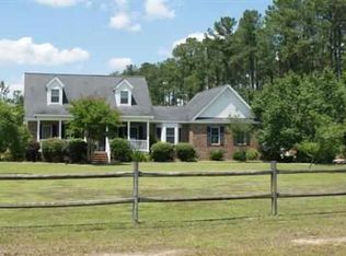 967 Wedgefield Rd #NOT, Georgetown, SC 29440