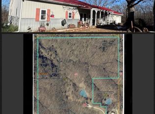 51008 Trout Rd, Milan, MO 63556