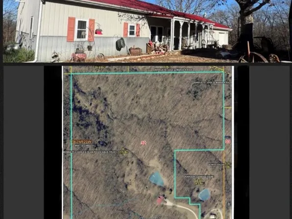 51008 Trout Rd, Milan, MO 63556