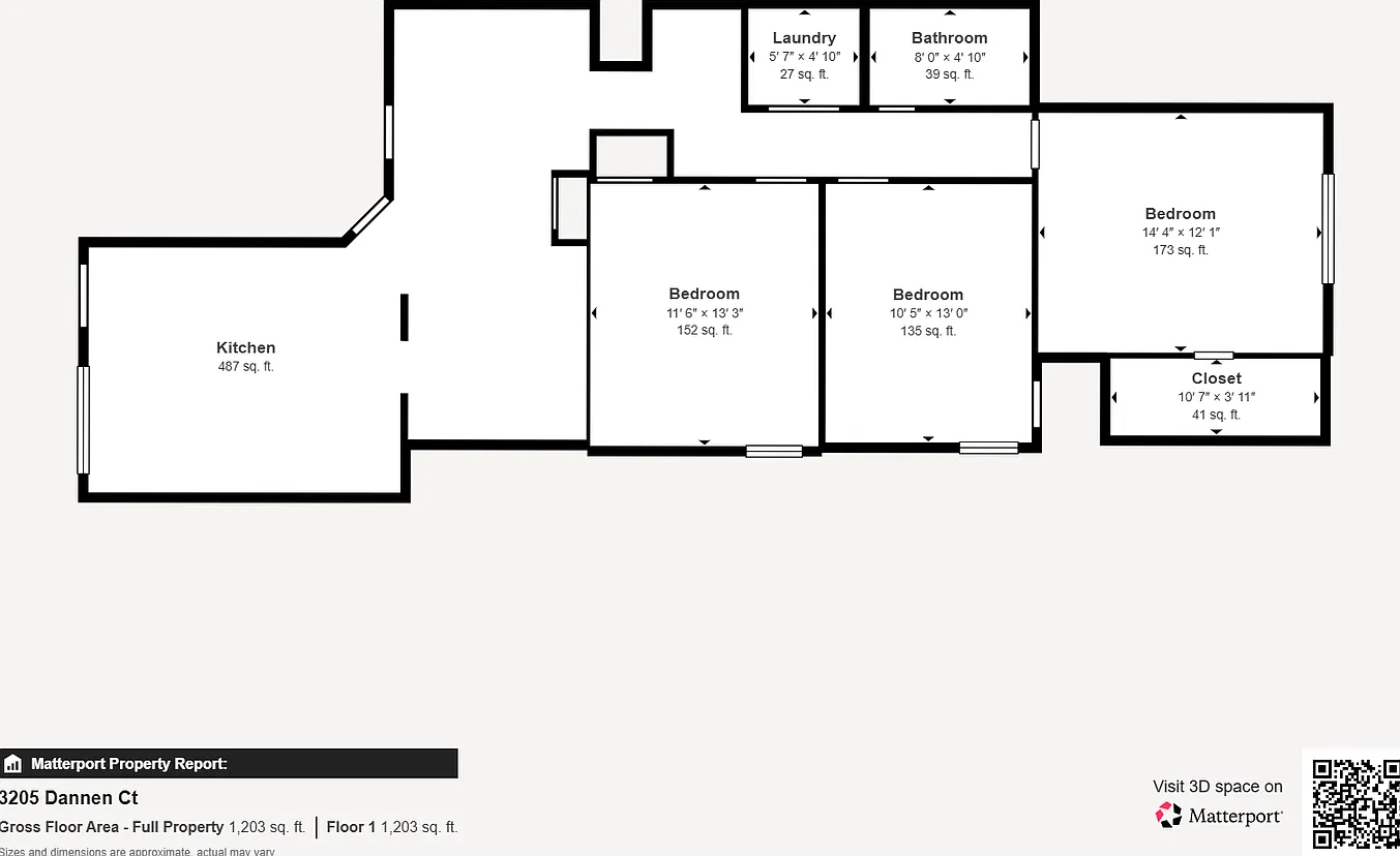 3205 Dannen Ct — Photo 3