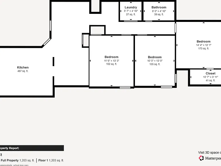 3205 Dannen Ct — Photo 2
