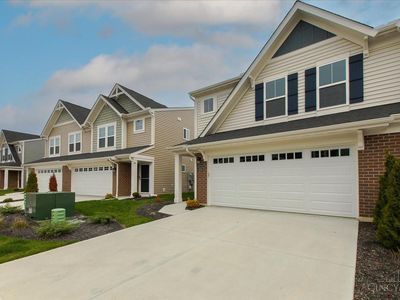 1532 Summerview Ln, Milford, OH, 45150