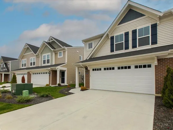 1532 Summerview Ln, Milford, OH 45150