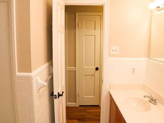 upstairs bath