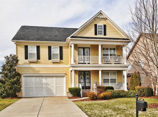 1009 Elsmore Dr, Matthews, NC 28104