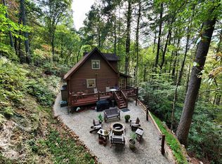 63 Laras Peace Ln, Blairsville, GA 30512