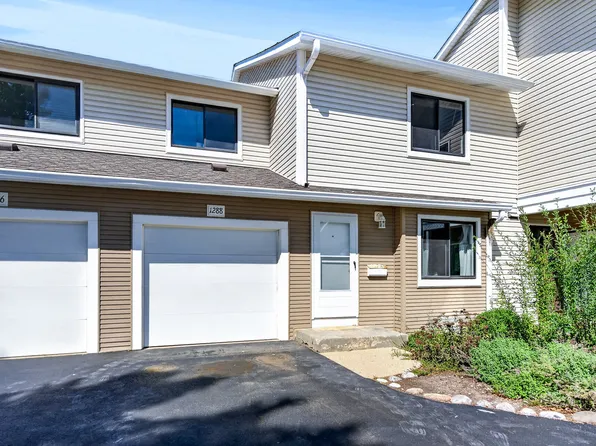 1288 N Williams Dr, Palatine, IL 60074