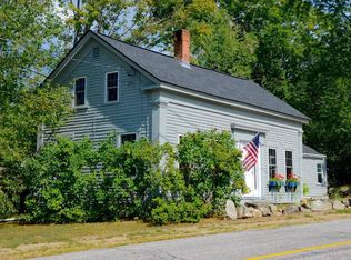 2 Mouse Ln, Alfred, ME 04002