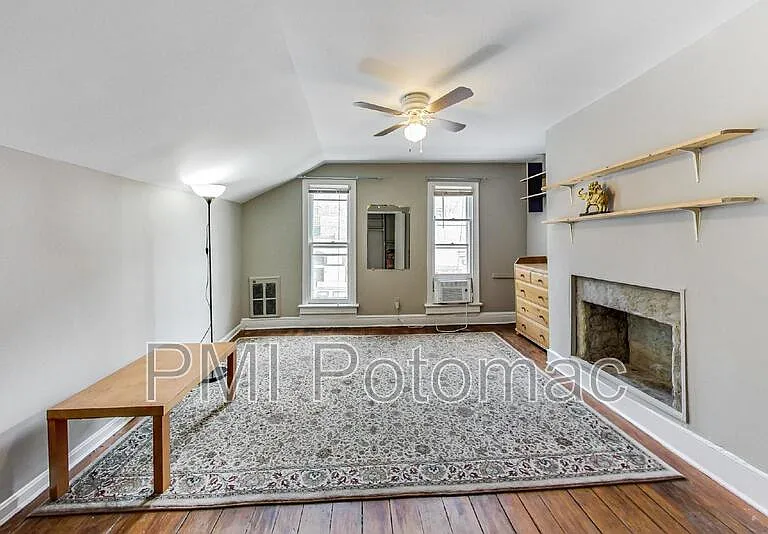3206 O St NW #A — Photo 4