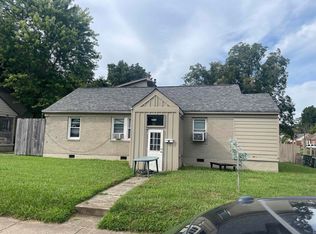 3834 Macon Rd, Memphis, TN 38122