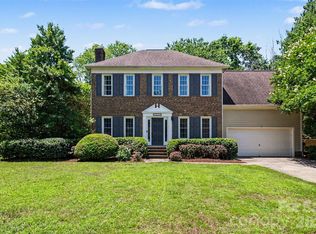 14010 Merganzer Ct, Charlotte, NC 28273