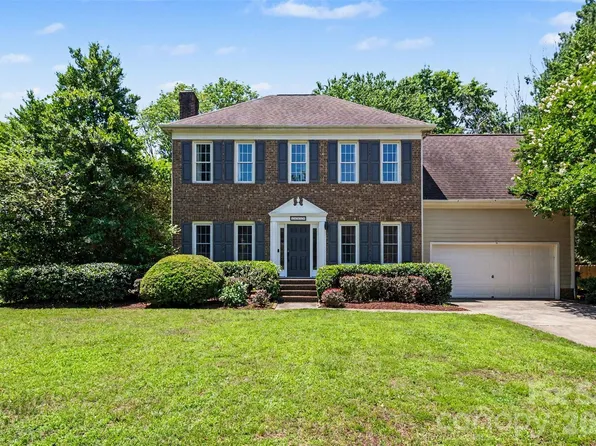 14010 Merganzer Ct, Charlotte, NC 28273