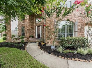 2003 Arbor Cv, Katy, TX 77494