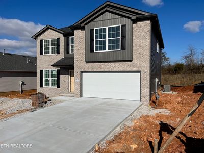 3639 Crimson Cir, Maryville, TN, 37801